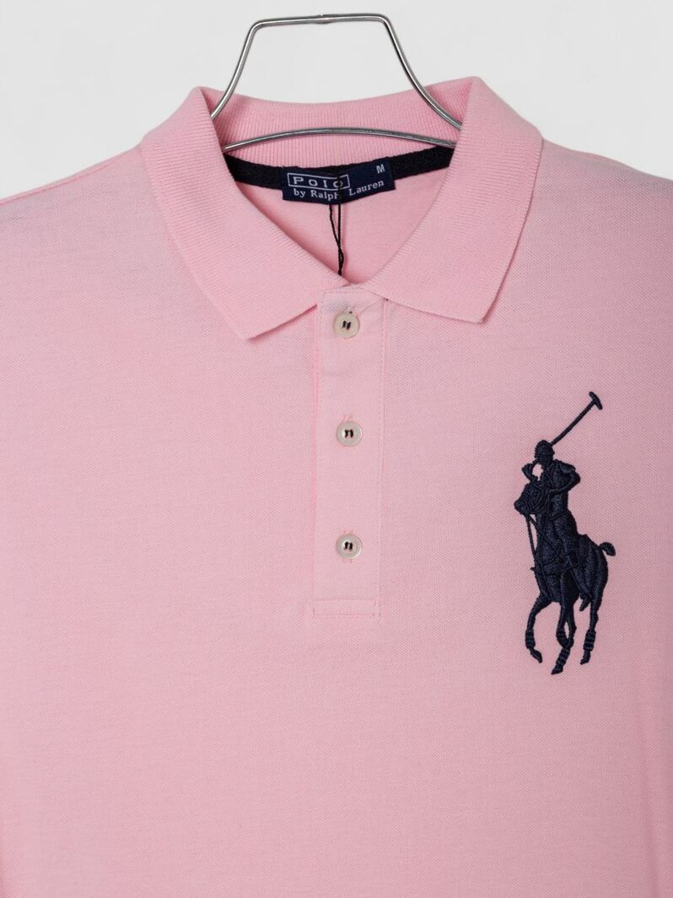 Поло Ager модель У-1131146::000000065 Фото