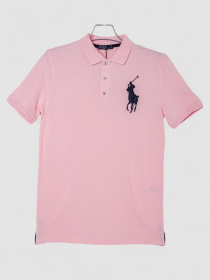 Поло Ager модель У-1131146::000000065 Фото