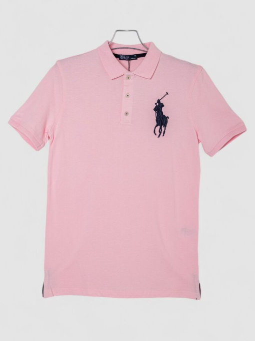 Поло Ager модель У-1131146::000000065 Фото