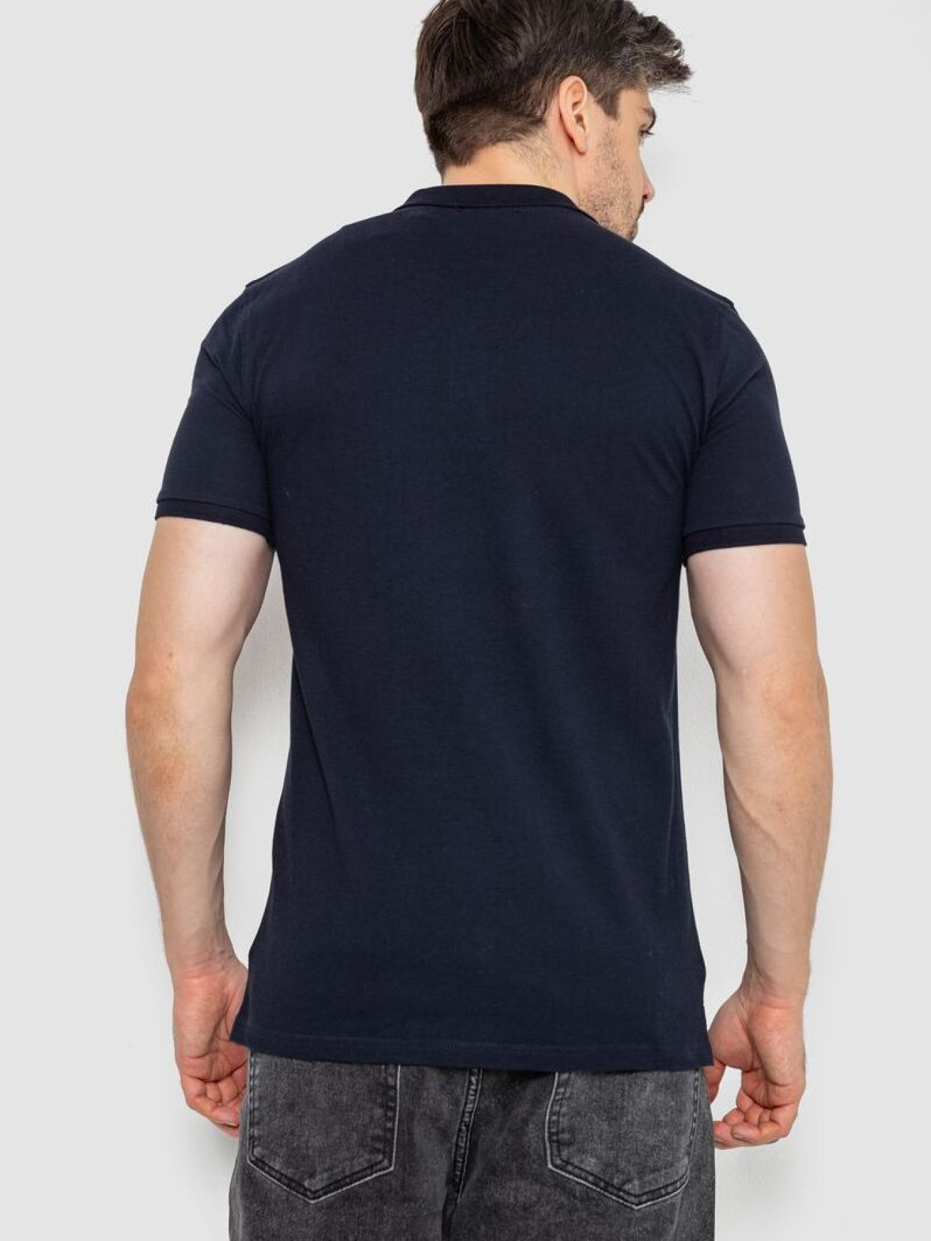 Поло Ager модель У-1131146::000000090 Фото