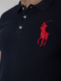 Поло Ager модель У-1131146::000000090 Фото