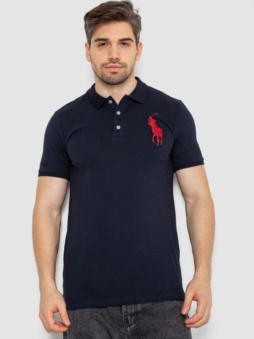 Поло Ager модель У-1131146::000000090 Фото