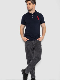 Поло Ager модель У-1131146::000000090 Поло Ager модель У-1131146::000000090 Фото