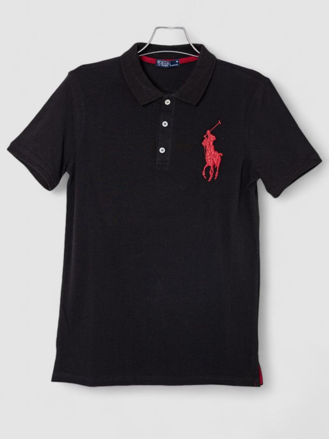 Поло Ager модель У-1131146::000000096 Фото