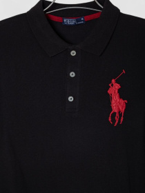 Поло Ager модель У-1131146::000000096 Фото