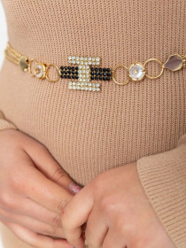 Ремень Ager модель У-1127371::000000044 Фото