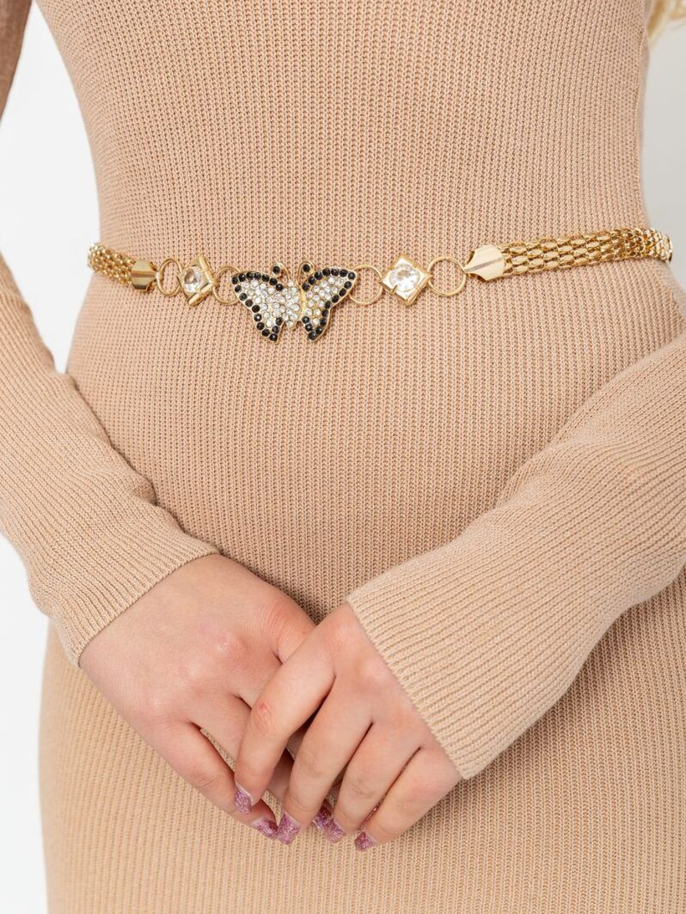 Ремінь Ager модель У-1127372::000000044 Фото