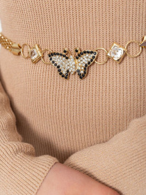 Ремінь Ager модель У-1127372::000000044 Фото