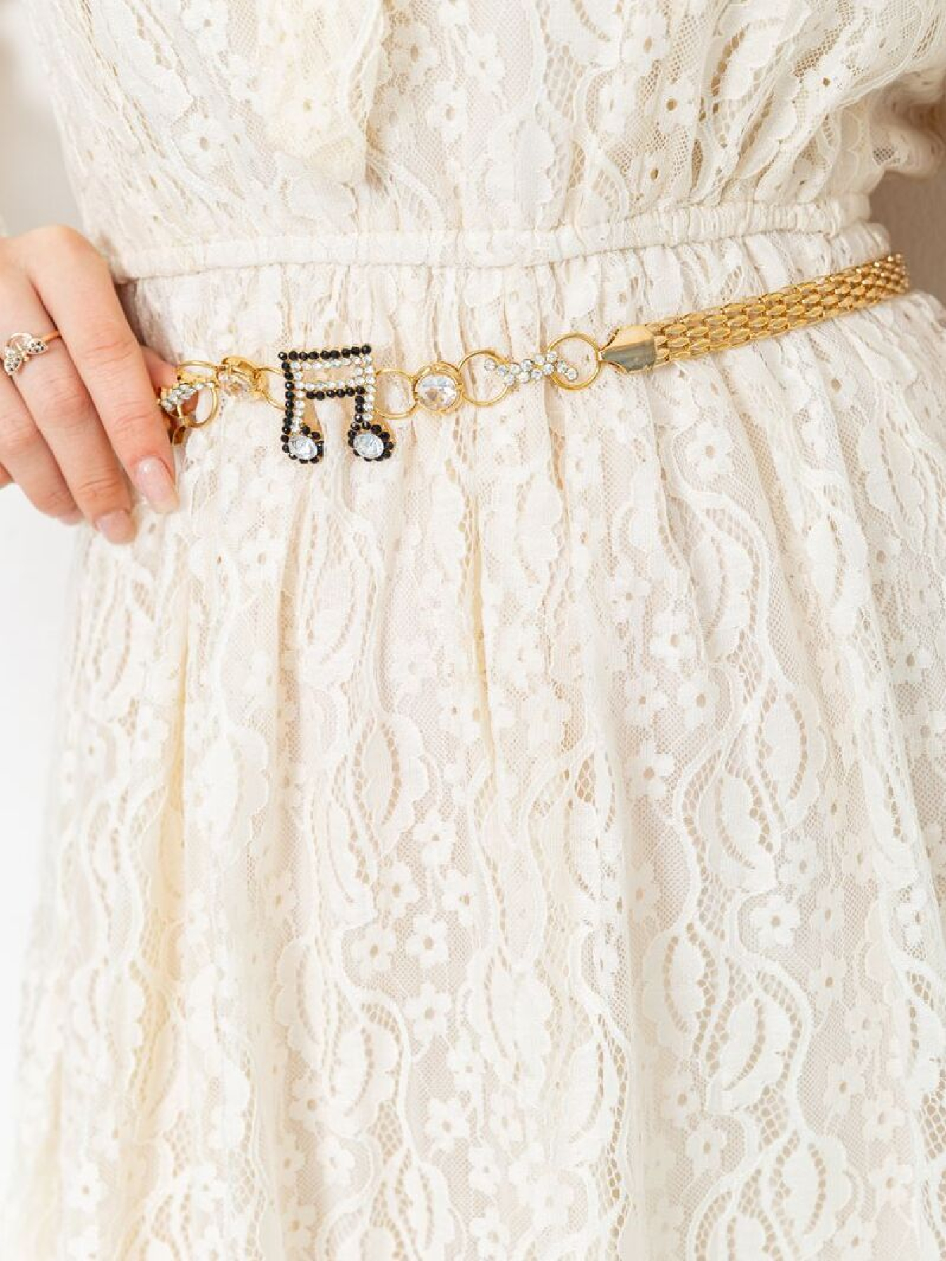 Ремінь Ager модель У-1127375::000000044 Фото