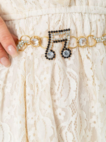 Ремінь Ager модель У-1127375::000000044 Фото