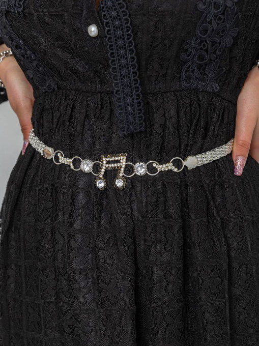 Ремень Ager модель У-1127375::000000077 Ремень Ager модель У-1127375::000000077 Фото