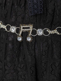 Ремінь Ager модель У-1127375::000000077 Фото