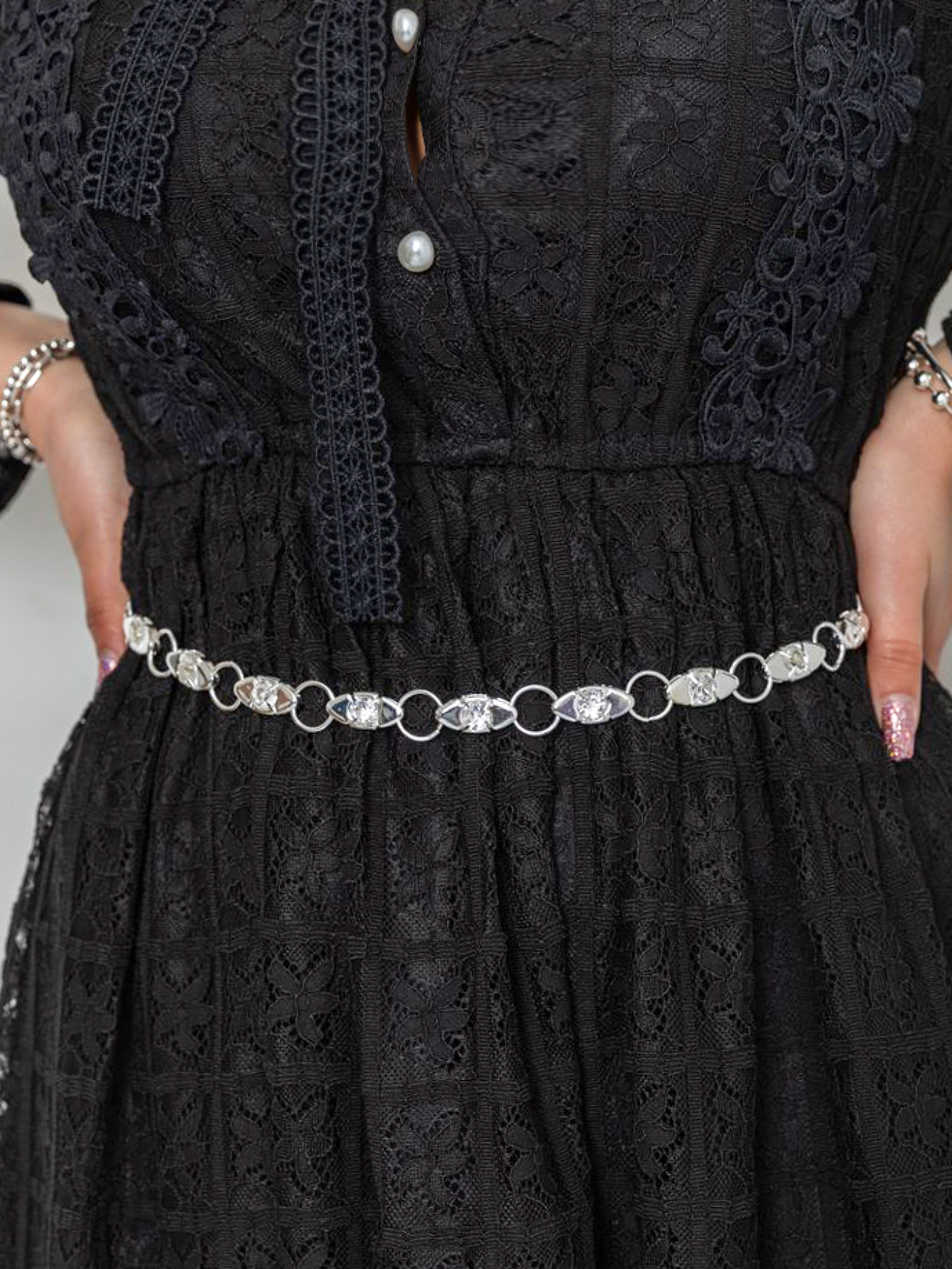 Ремінь Ager модель У-1127377::000000077 Фото