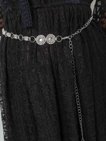 Ремінь Ager модель У-1127377::000000077 Фото