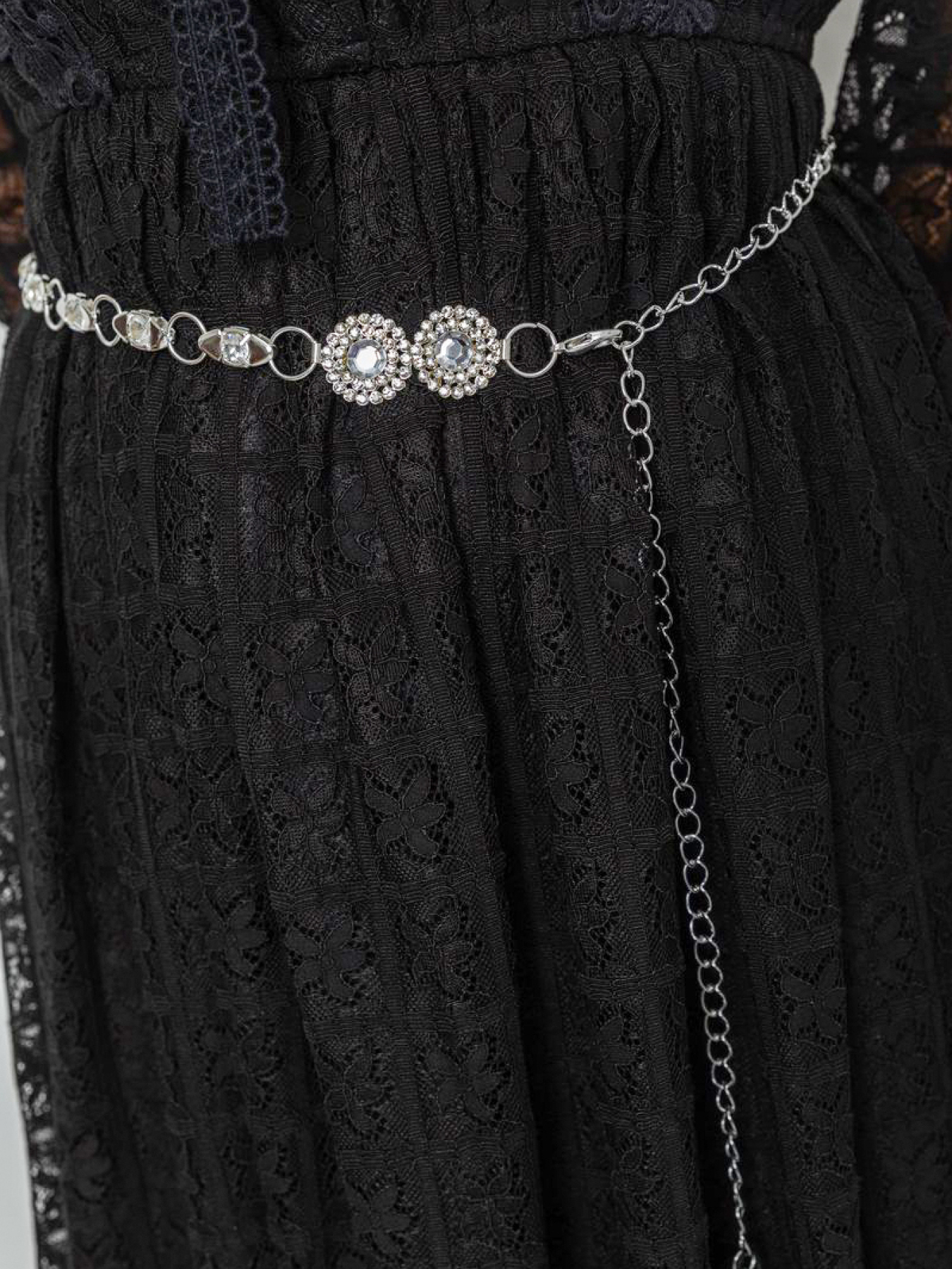 Ремень Ager модель У-1127377::000000077 Фото