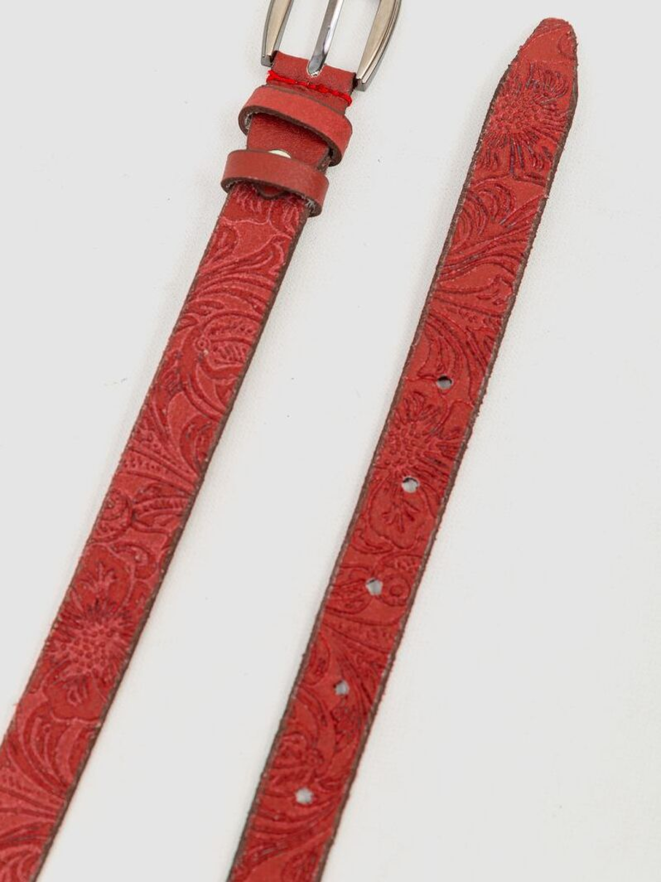 Ремінь Ager модель У-1127361::000000050 Фото