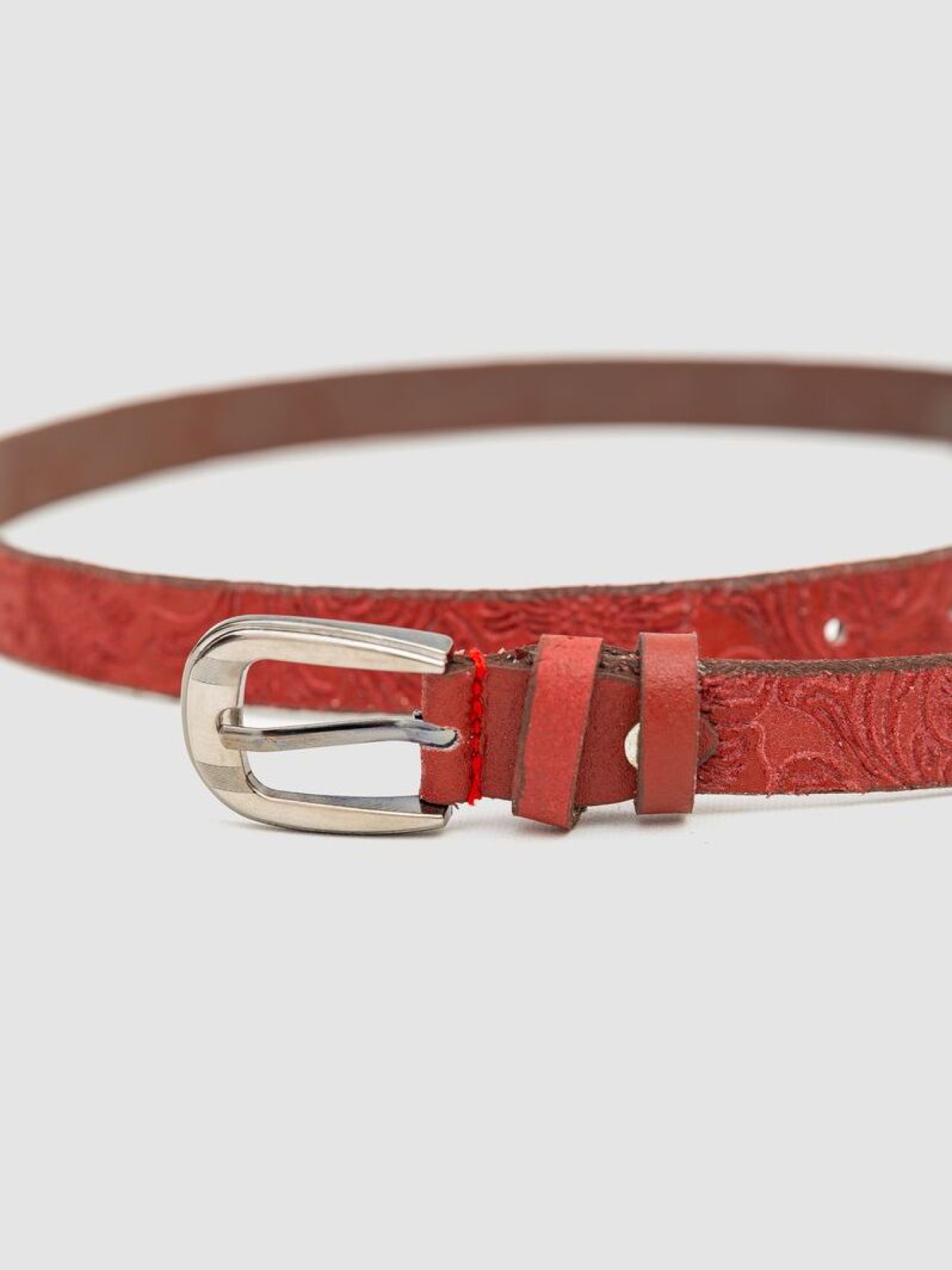 Ремінь Ager модель У-1127361::000000050 Фото