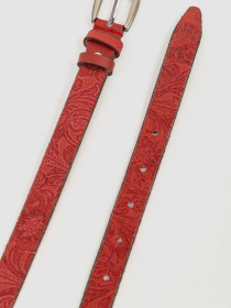 Ремінь Ager модель У-1127361::000000050 Фото