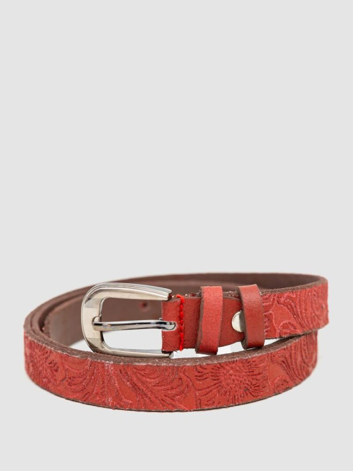 Ремінь Ager Модель У-1127361::000000050 Фото