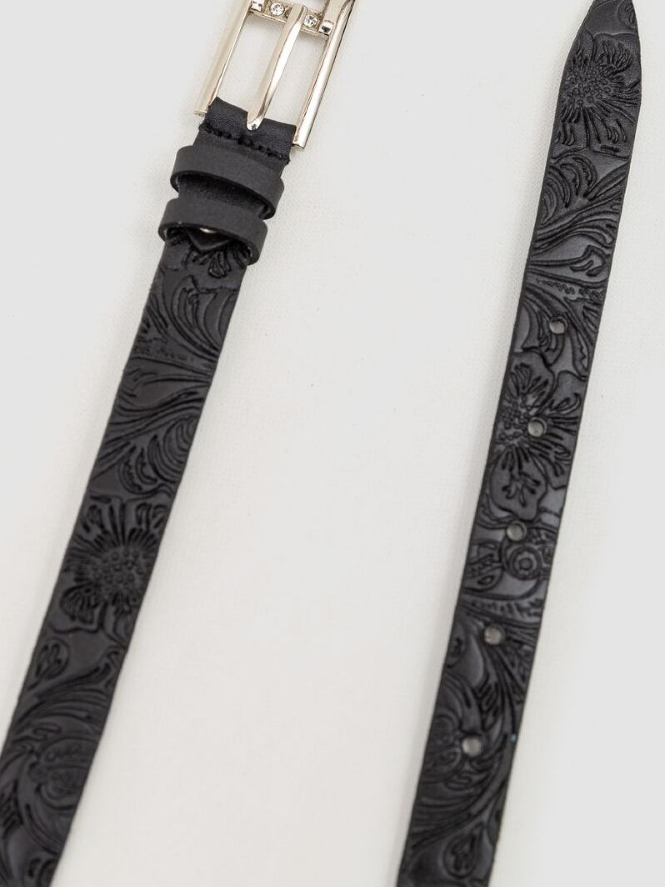 Ремень Ager модель У-1127365::000000096 Фото