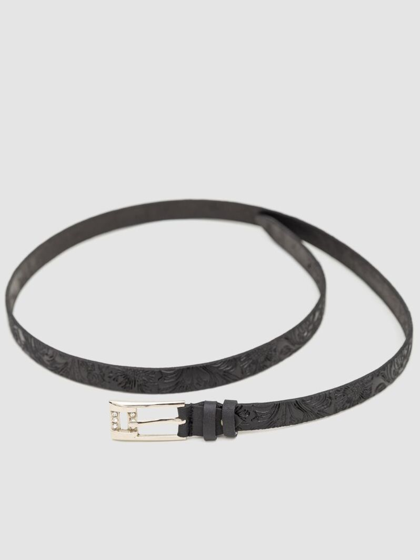 Ремень Ager модель У-1127365::000000096 Фото