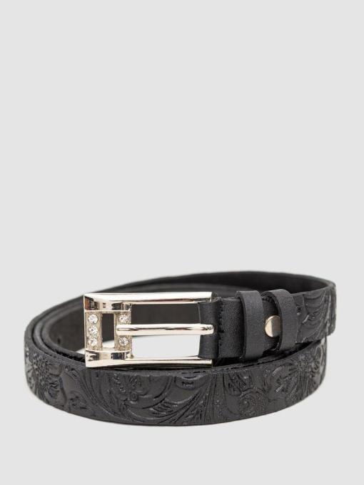 Ремень Ager модель У-1127365::000000096 Фото