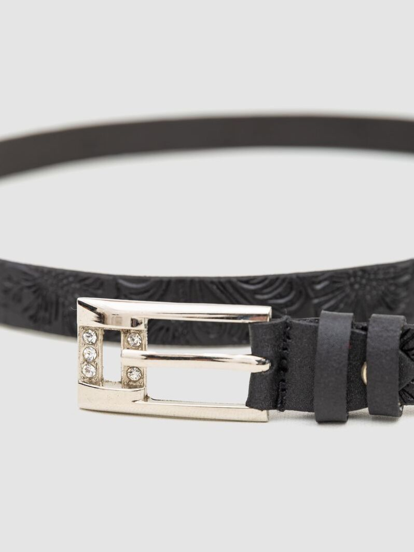 Ремень Ager модель У-1127365::000000096 Ремень Ager модель У-1127365::000000096 Фото