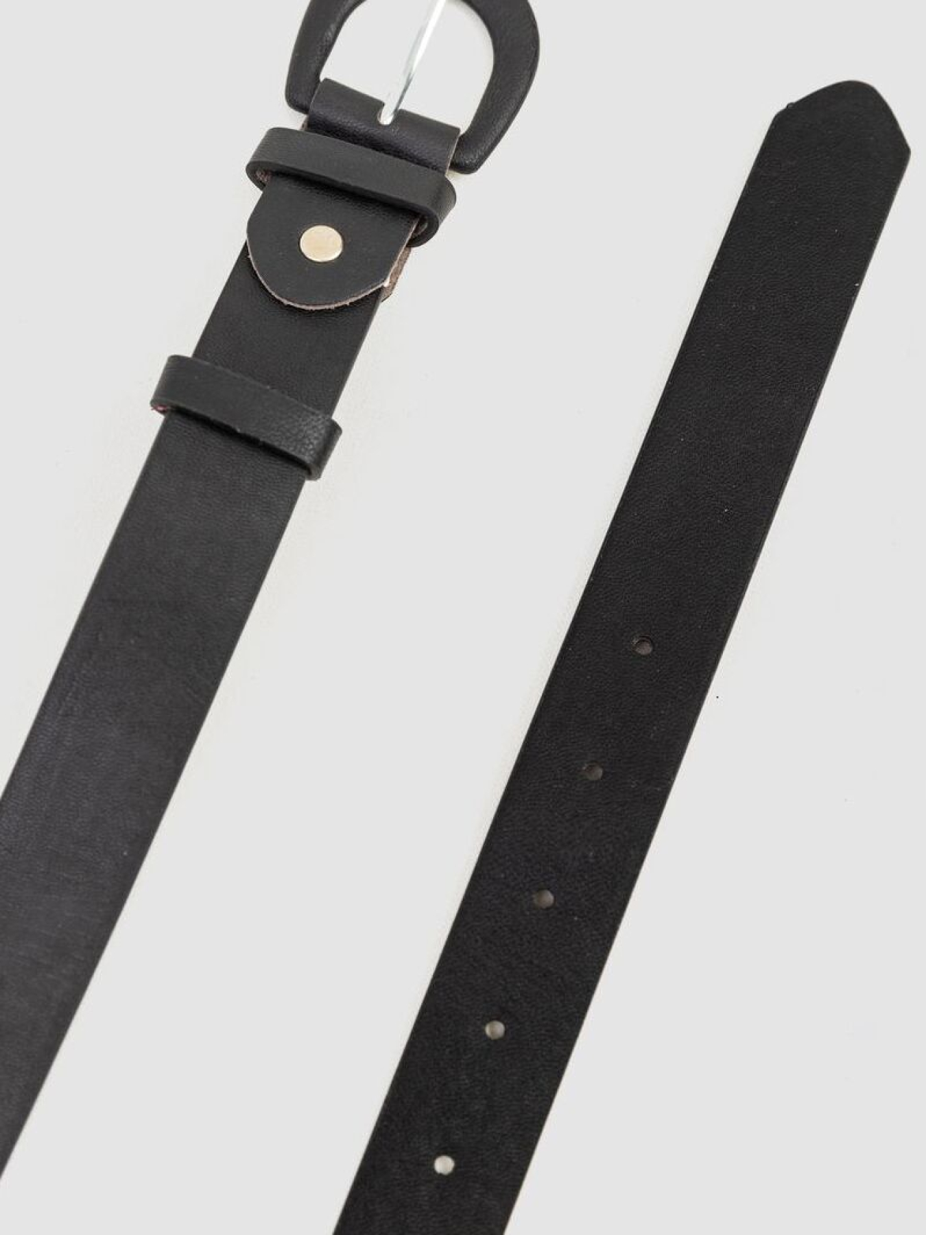 Ремінь Ager модель У-1127351::000000096 Фото