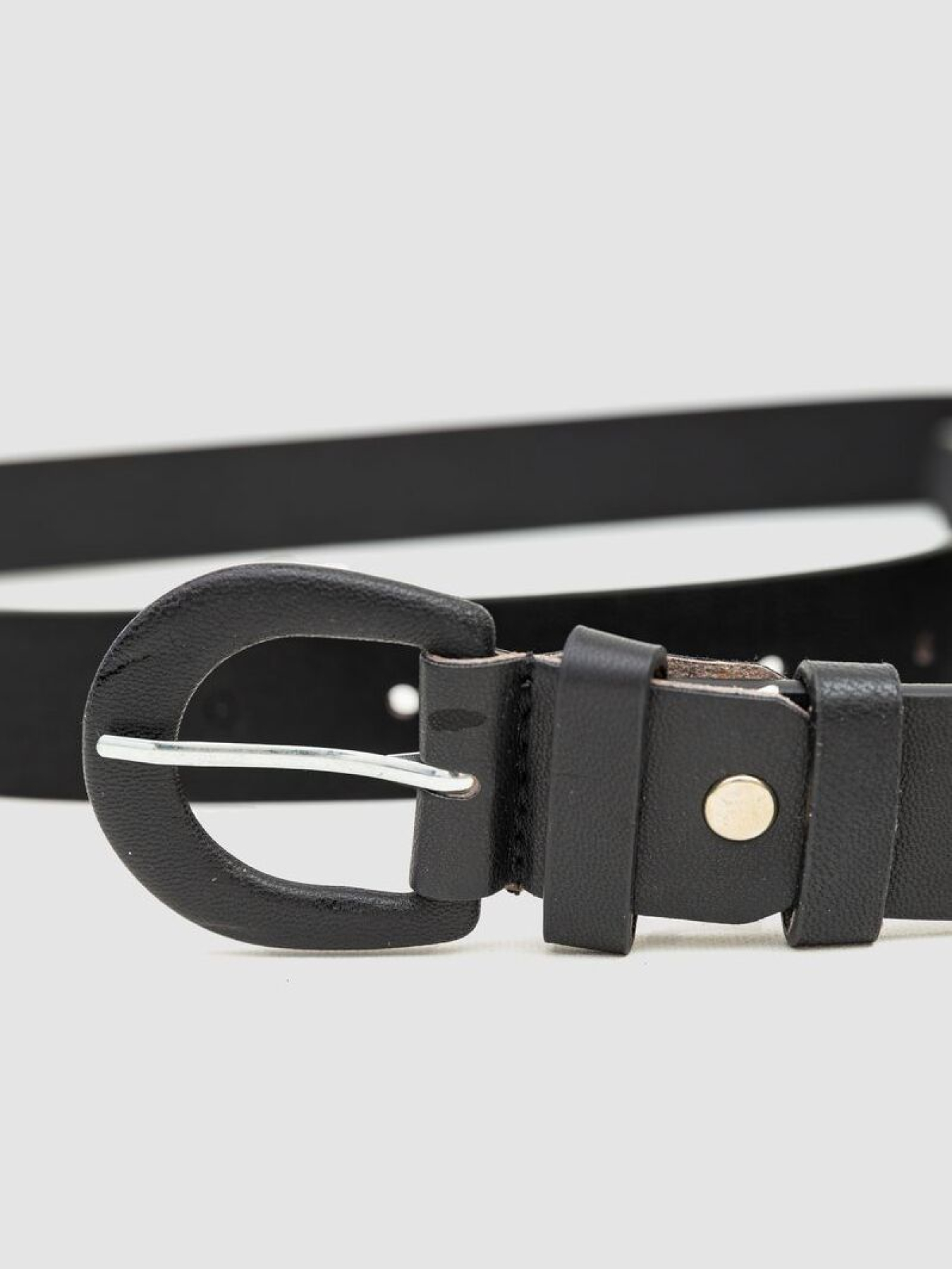 Ремінь Ager модель У-1127351::000000096 Фото