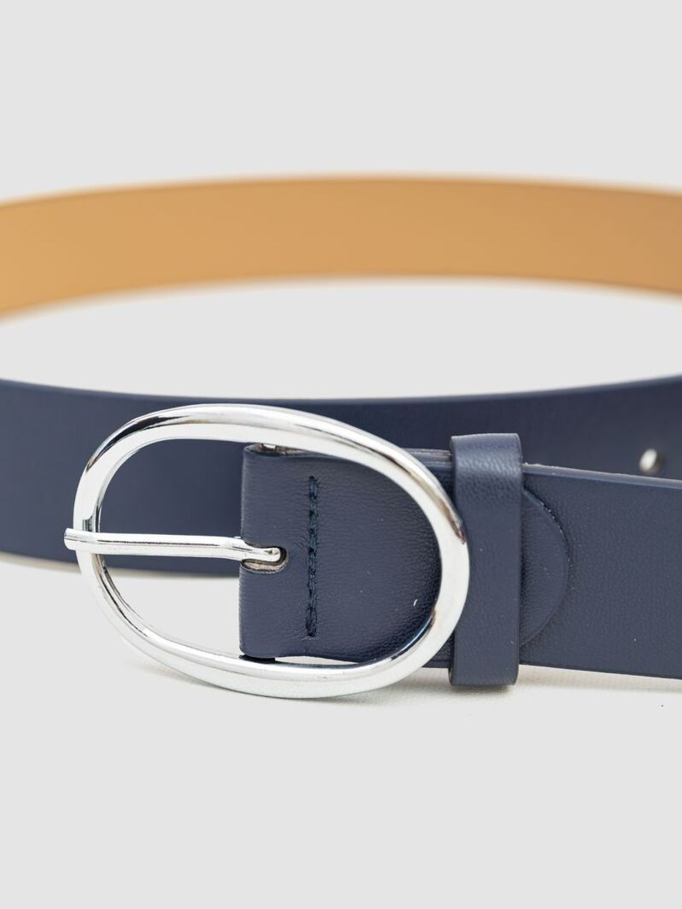 Ремень Ager модель У-1127343::000000084 Фото