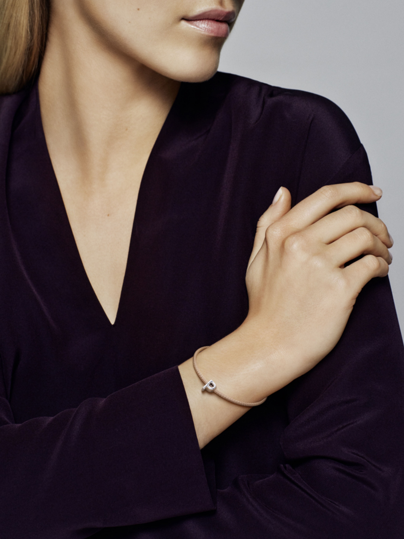 Класичні PANDORA Moments модель 797470 Фото