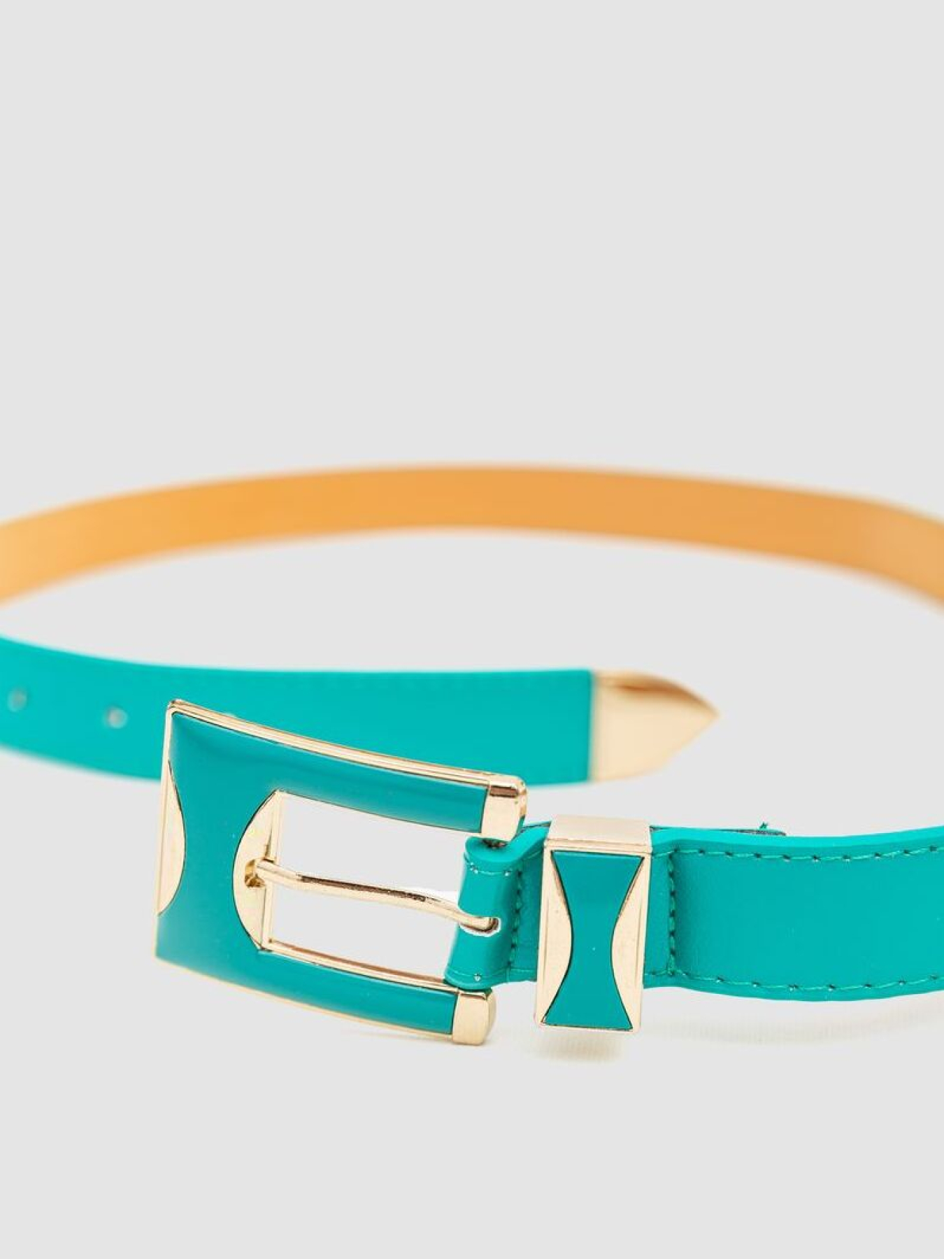 Ремінь Ager модель У-1127342::000000040 Фото