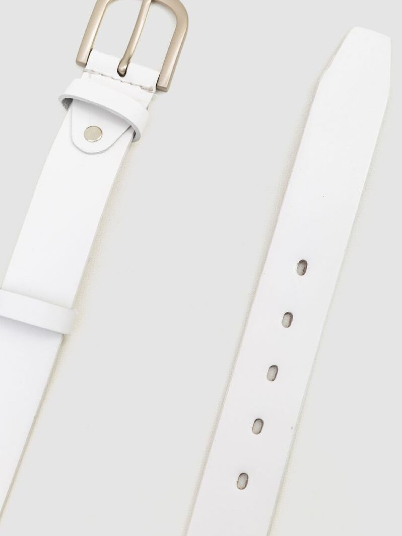 Ремінь Ager модель У-1120921::000000014 Фото