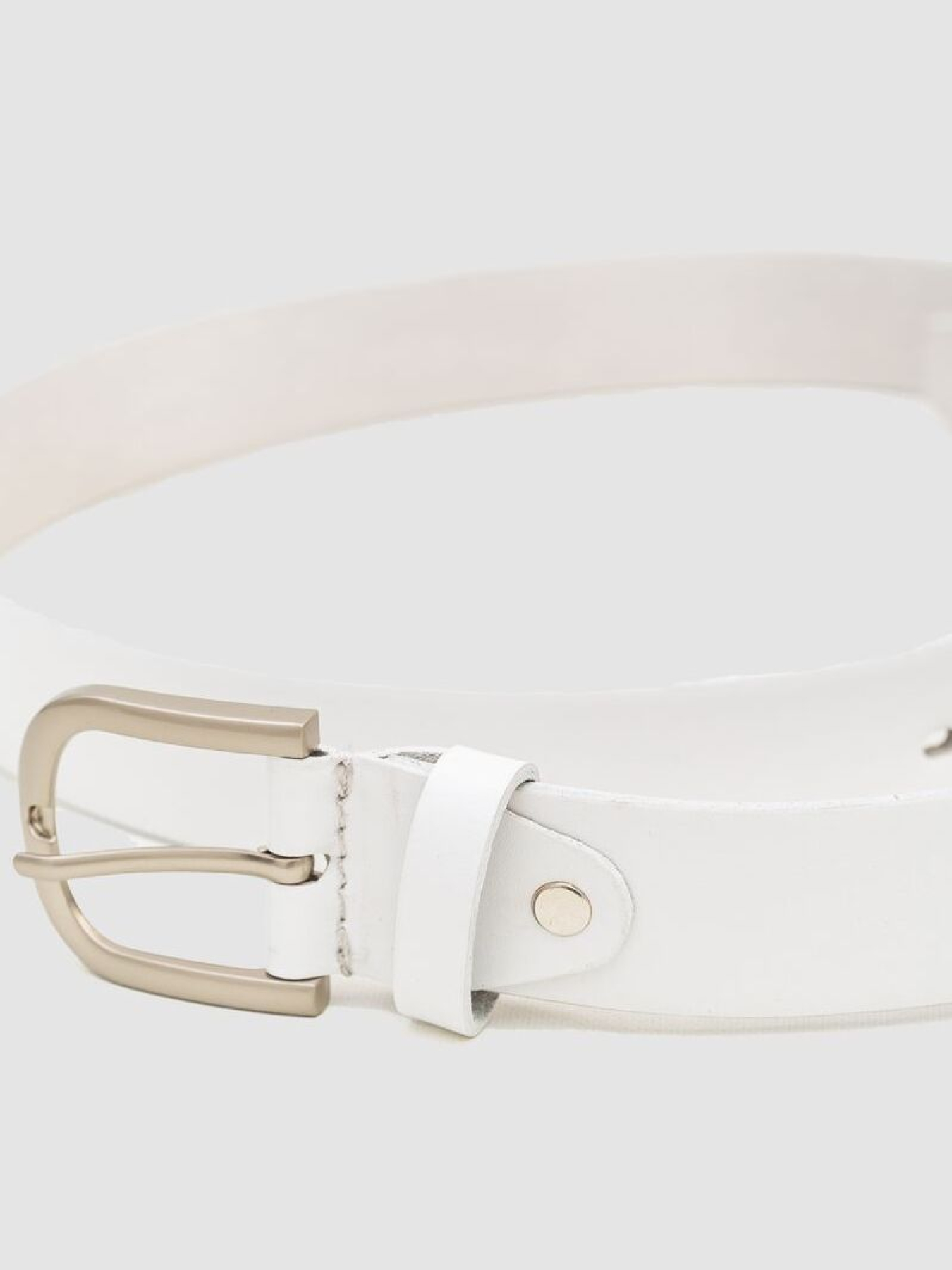 Ремінь Ager модель У-1120921::000000014 Фото