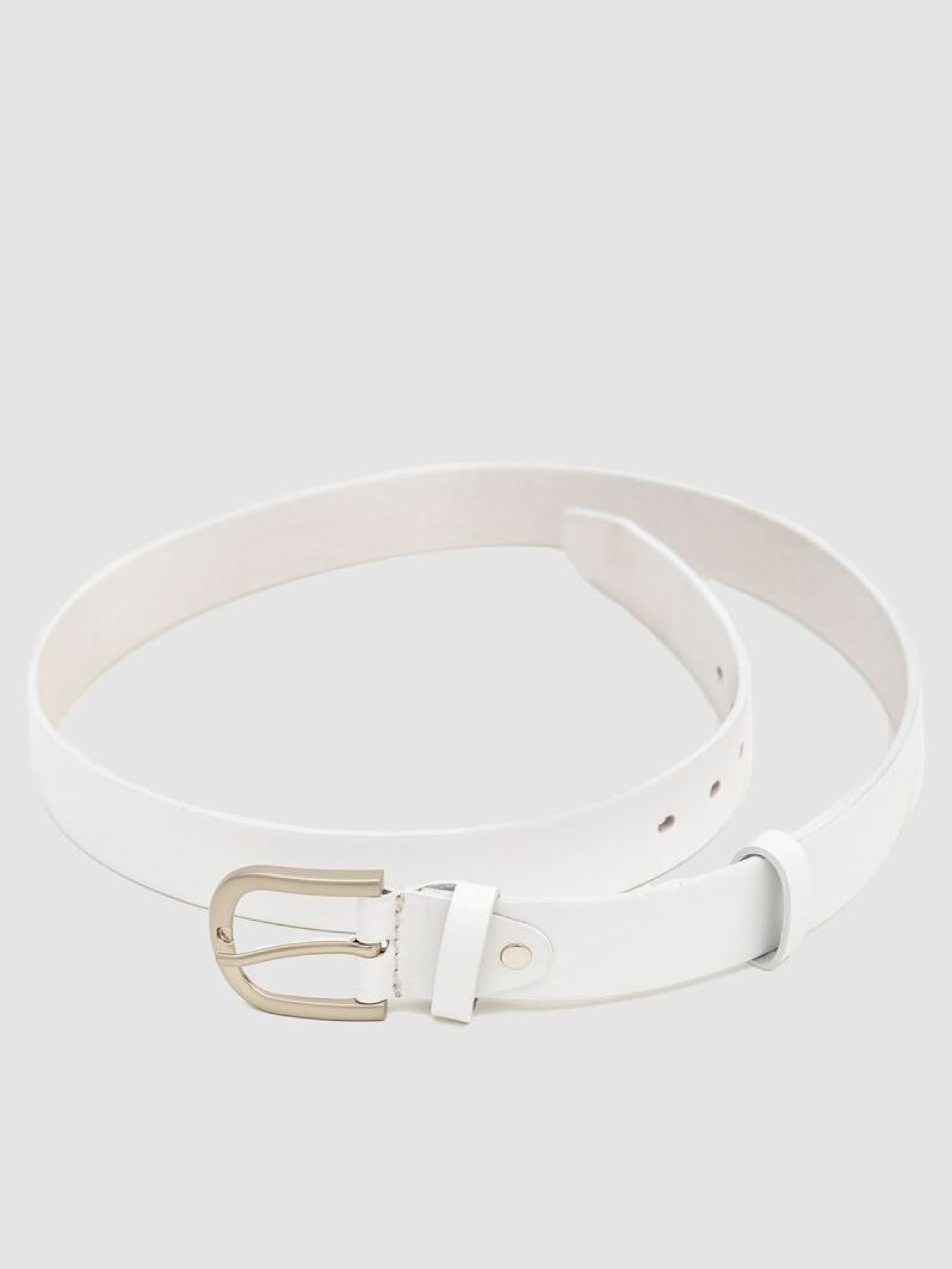 Ремінь Ager модель У-1120921::000000014 Фото