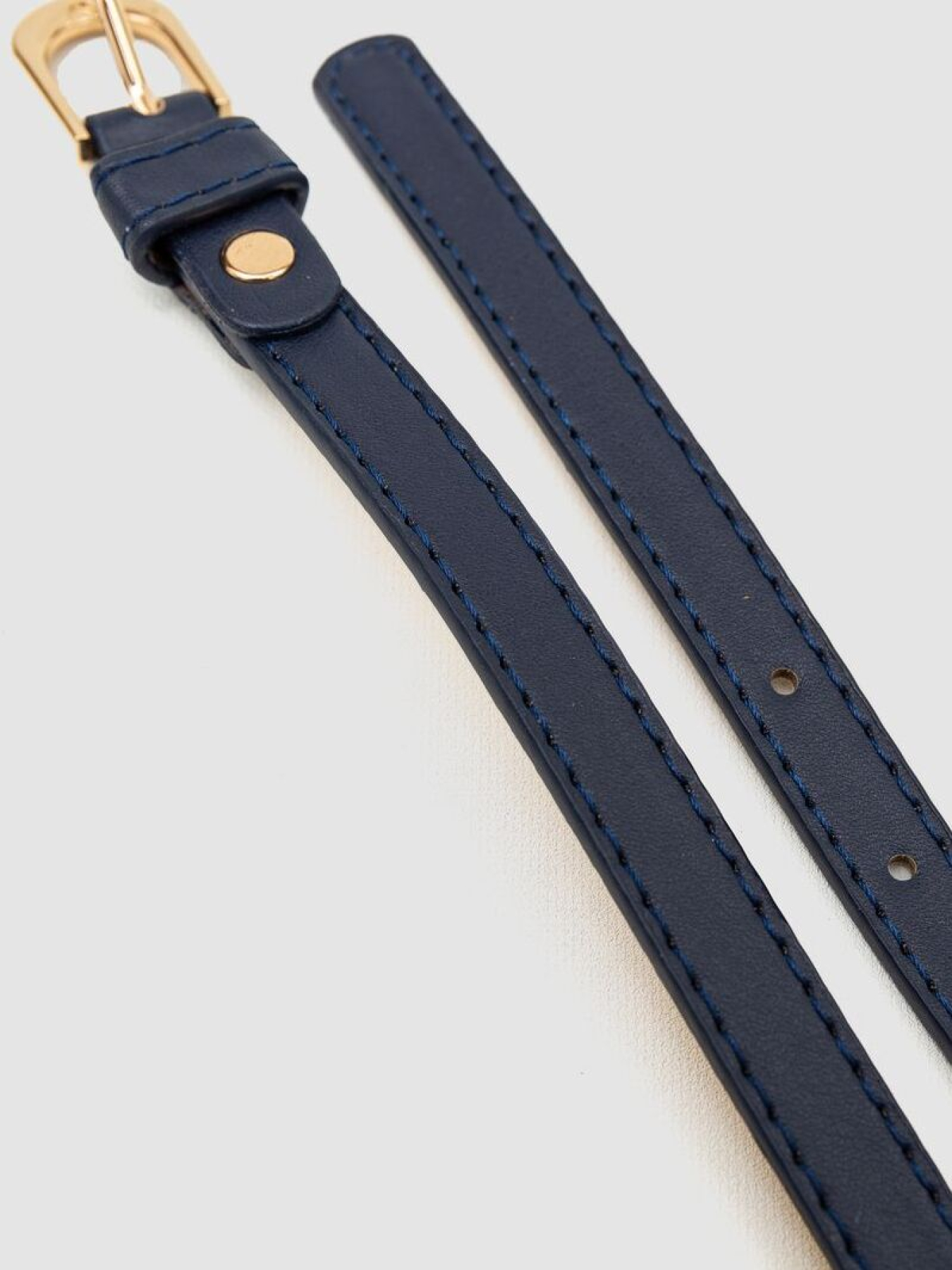 Ремінь Ager модель У-1120891::000000090 Фото