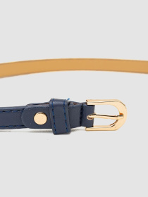 Ремінь Ager модель У-1120891::000000090 Ремінь Ager модель У-1120891::000000090 Фото