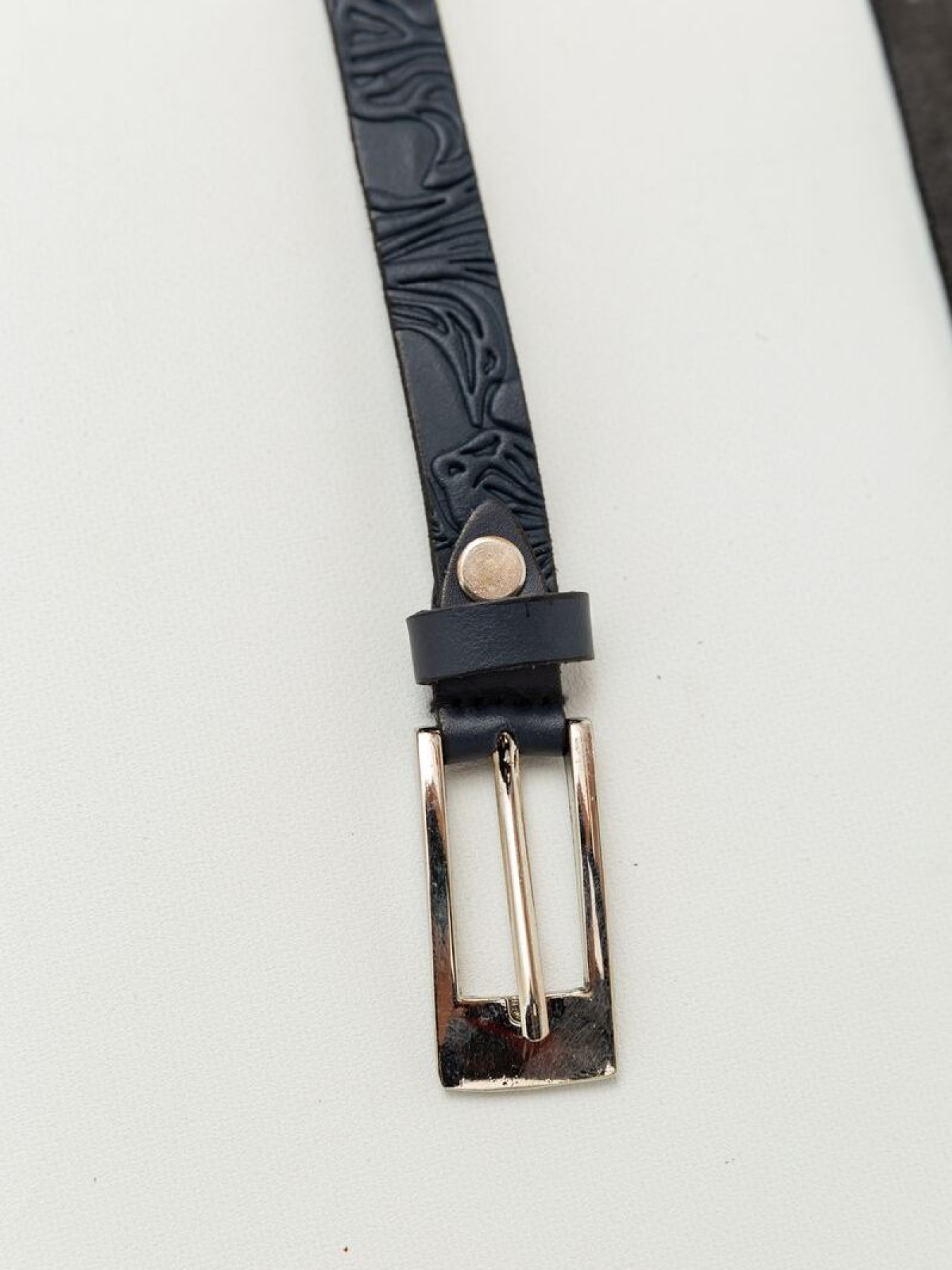 Ремень Ager модель У-1120385::000000090 Фото