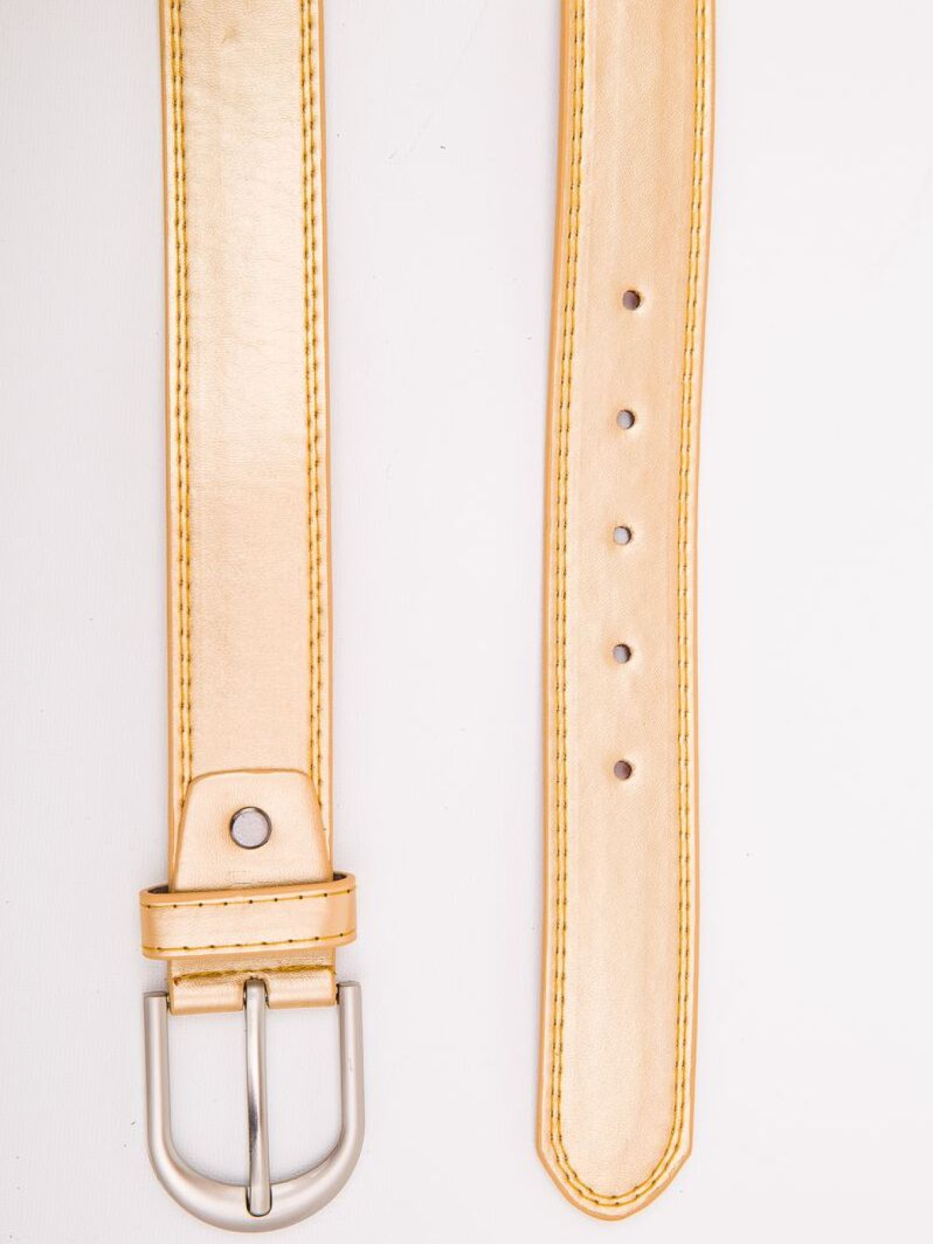 Ремень Ager модель У-1120913::000000044 Фото