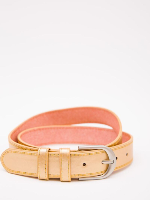 Ремень Ager модель У-1120913::000000044 Фото