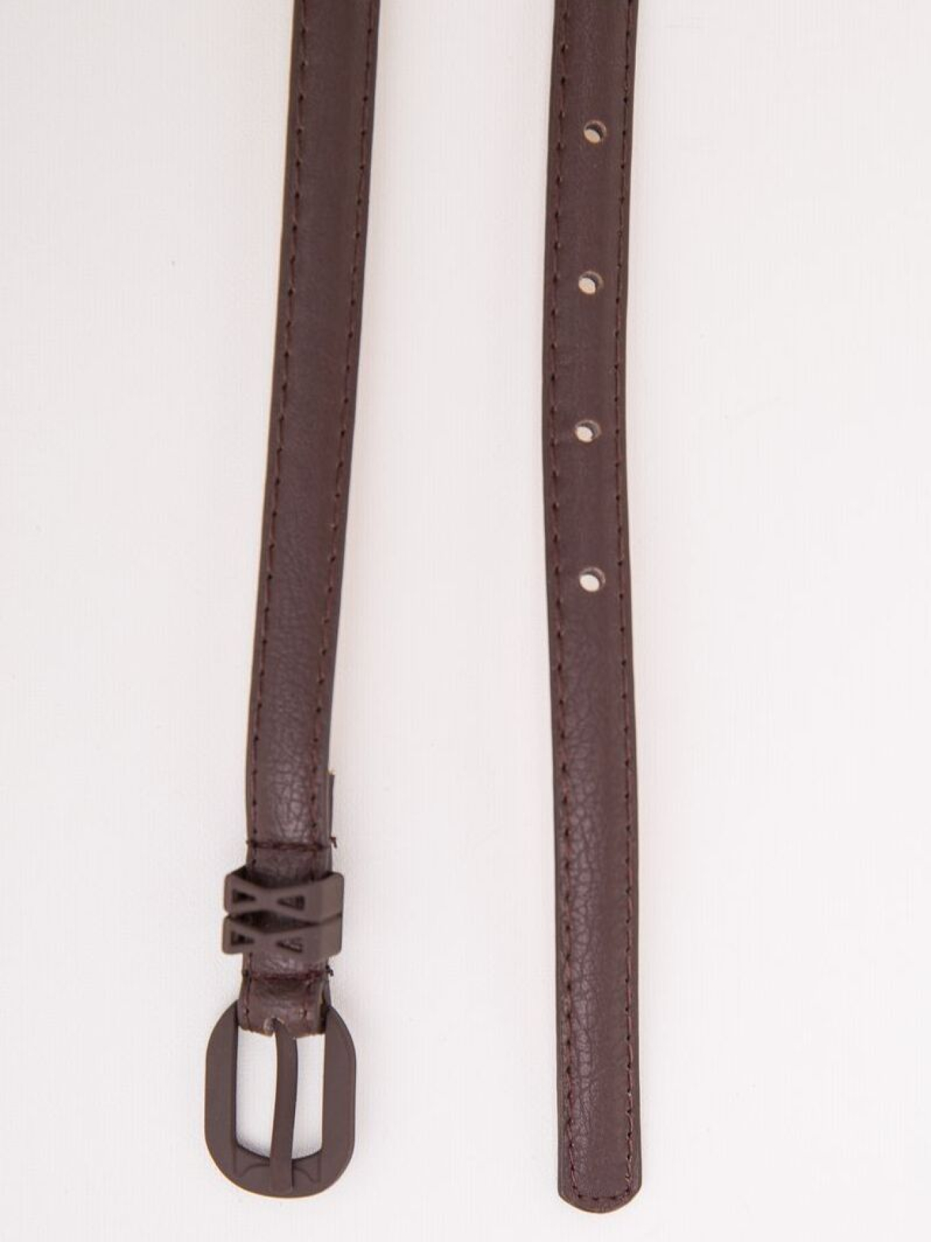 Ремінь Ager модель У-1120924::000000046 Фото