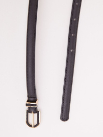 Ремень Ager модель У-1120935::000000096 Фото