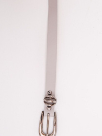 Ремінь Ager модель У-1120910::000000072 Фото