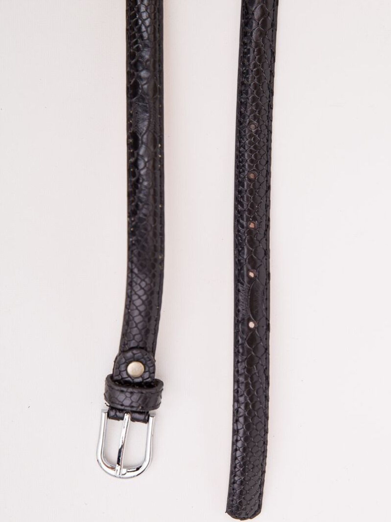 Ремень Ager модель У-1120929::000000096 Фото