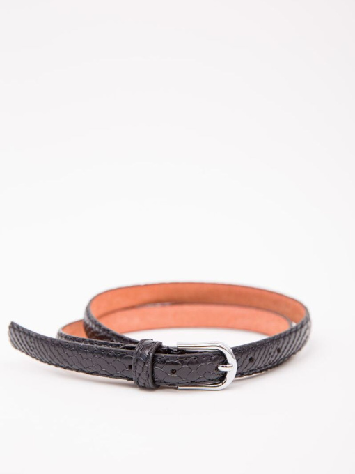 Ремінь Ager модель У-1120929::000000096 Фото