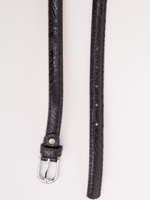 Ремень Ager модель У-1120929::000000096 Фото