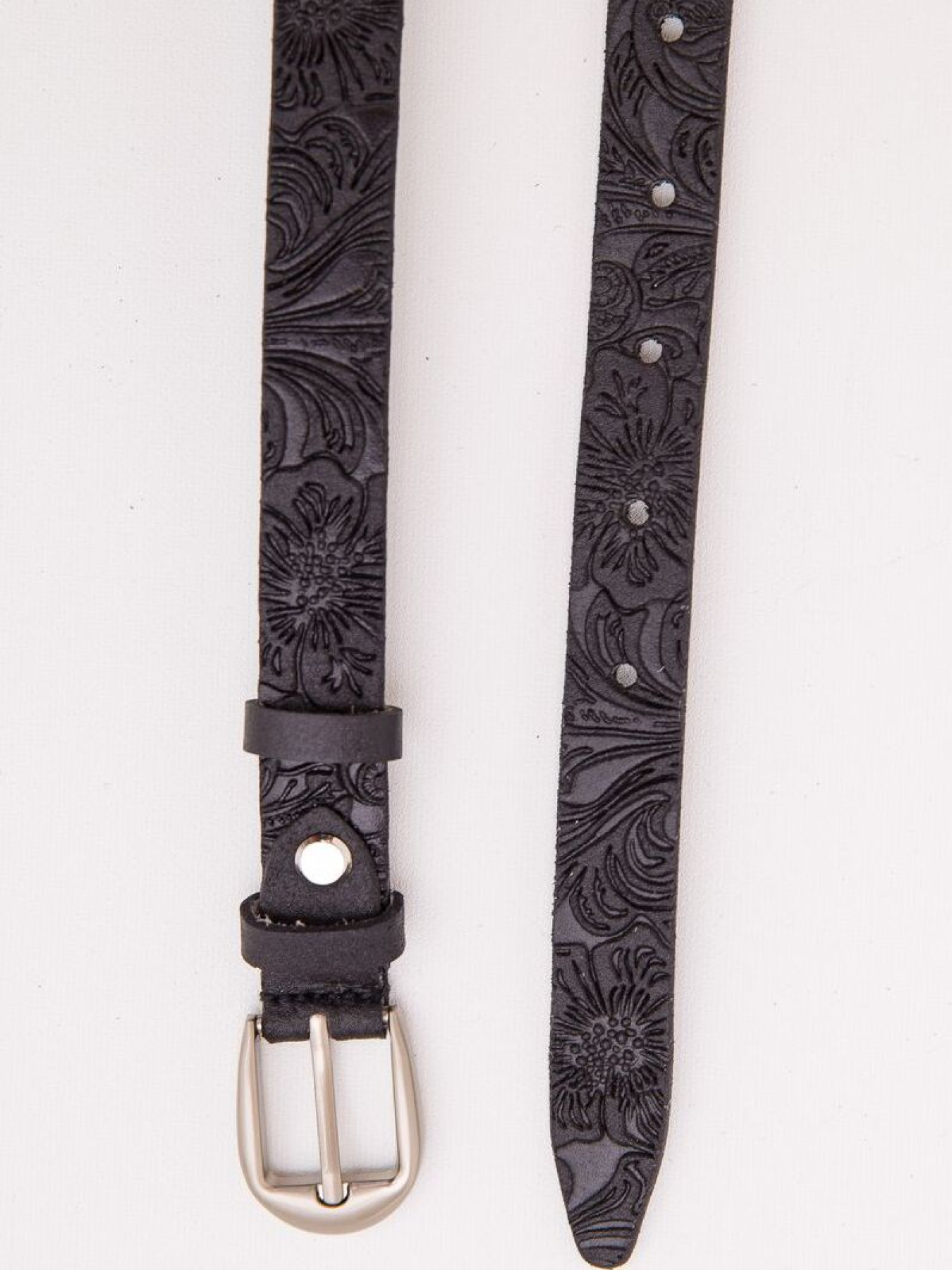 Ремінь Ager модель У-1120943::000000096 Фото