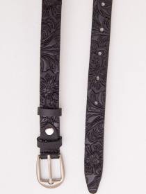 Ремінь Ager модель У-1120943::000000096 Фото