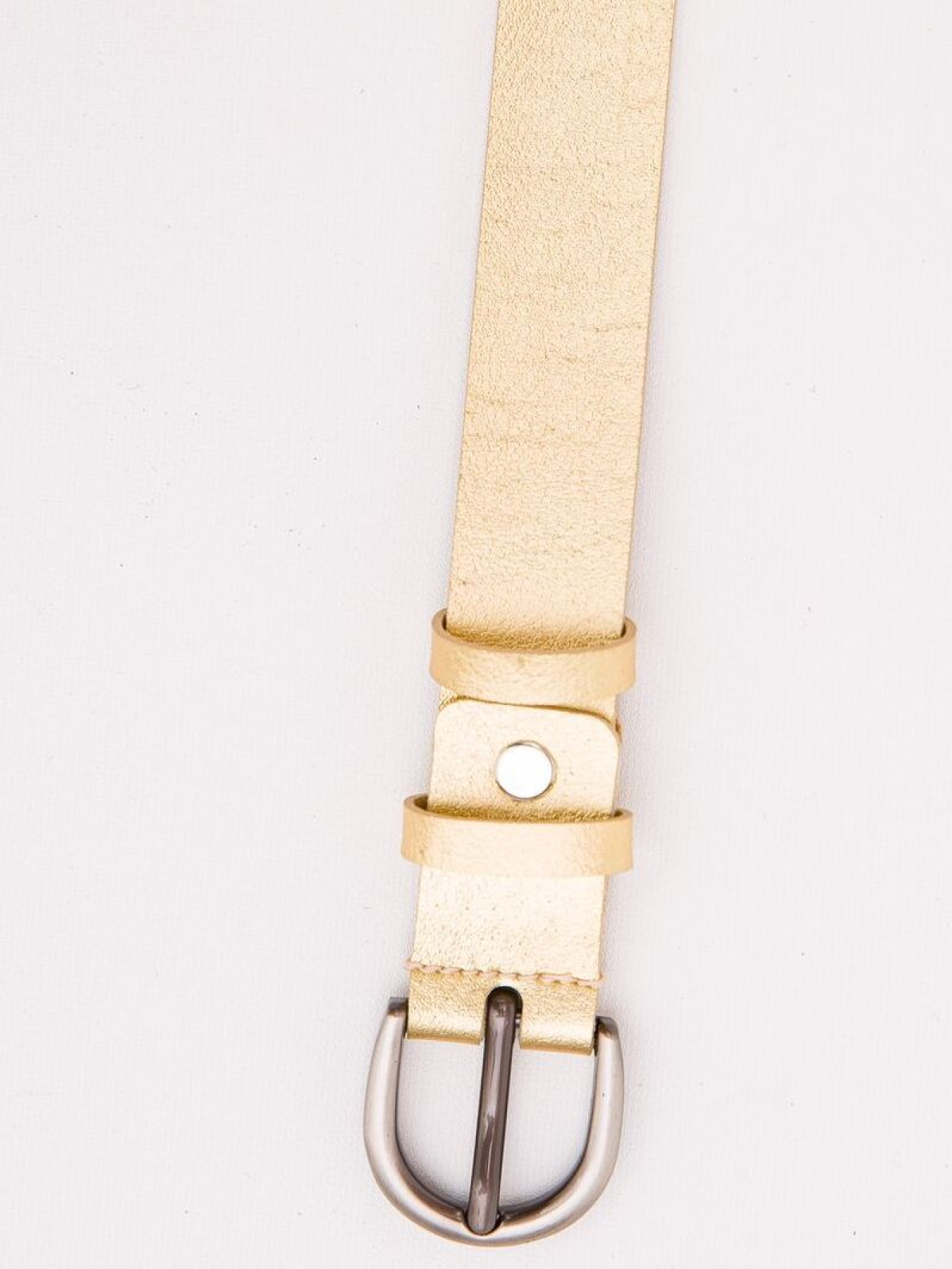 Ремінь Ager модель У-1120909::000000044 Фото