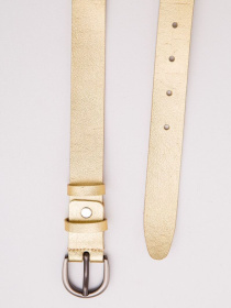 Ремінь Ager модель У-1120909::000000044 Фото